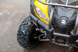 Квадроцикл SSSR Rocket, фото 5 Квадроцикл SSSR Rocket, фото 5