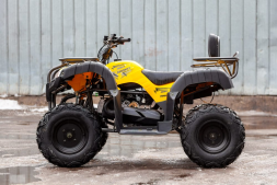 Квадроцикл SSSR Rocket, фото 2 Квадроцикл SSSR Rocket, фото 2