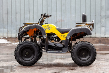 Квадроцикл SSSR Rocket, фото 2