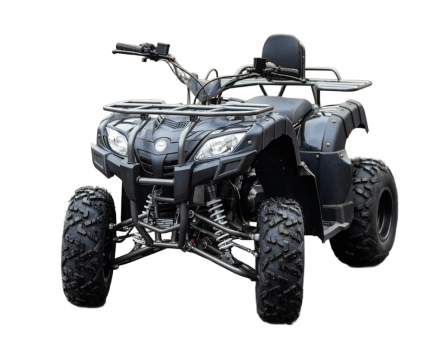 Квадроцикл SSSR Rocket, фото 1