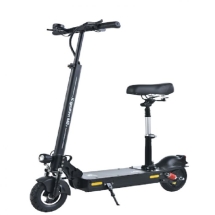 Электросамокат Kugoo Kirin M2 Plus