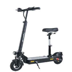 Электросамокат Kugoo Kirin M2 Plus