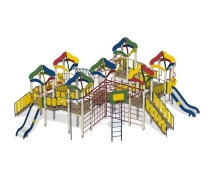 Игровой комплекс ИК-22