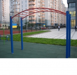 Рукоход Радуга-Дуга, фото 2