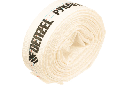 Рукав напорный DH-50, диаметр 2&quot;, длина 20 м Denzel 99603, фото 1