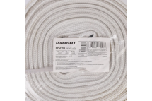 Рукав напорный PPU-40 (длина 20 м, 100 мм - 4 дюйма) Patriot 335002230 Рукав напорный PPU-40 (длина 20 м, 100 мм - 4 дюйма) Patriot 335002230