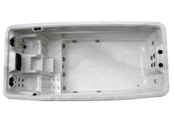 Плавательный Спа Бассейн Jazzi Pool SKT339H1-B, фото 1 Плавательный Спа Бассейн Jazzi Pool SKT339H1-B, фото 1