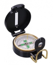 Компас DC 45-1 жидкостный (пластиковый корпус)