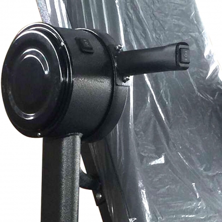 Инверсионный стол DFC L001, фото 4