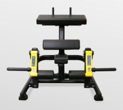 BRONZE GYM PL-1714 Сгибание ног стоя, фото 4 BRONZE GYM PL-1714 Сгибание ног стоя, фото 4