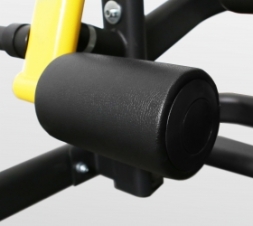 BRONZE GYM PL-1714 Сгибание ног стоя, фото 8 BRONZE GYM PL-1714 Сгибание ног стоя, фото 8