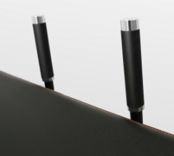 BRONZE GYM PL-1714 Сгибание ног стоя, фото 9 BRONZE GYM PL-1714 Сгибание ног стоя, фото 9