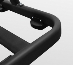 BRONZE GYM PL-1714 Сгибание ног стоя, фото 13 BRONZE GYM PL-1714 Сгибание ног стоя, фото 13