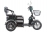 Электротрицикл RuTrike S2 V2 трансформер