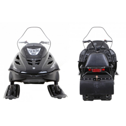 Снегоход ТАЙГА ВАРЯГ 500, фото 3