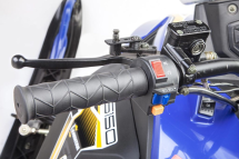 Снегоход СТЕЛС Капитан 150