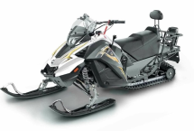 Снегоход СТЕЛС Капитан 150