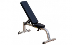 Регулируемая скамья Body-Solid GFI21
