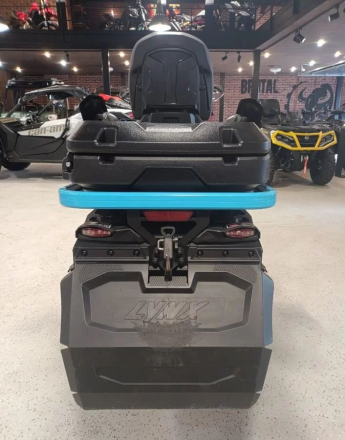 Снегоход BRP Commander 900 Ace Turbo (2024), фото 7