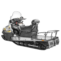 Снегоход STELS Ермак 600L