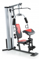 Многофункциональный тренажер Weider 8700, фото 1
