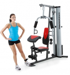 Многофункциональный тренажер Weider 8700, фото 2