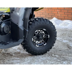 Квадроцикл YACOTA VIKING LONG 250 PRO, фото 9