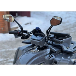 Квадроцикл YACOTA VIKING LONG 250 PRO, фото 6