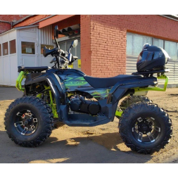 Квадроцикл YACOTA VIKING LONG 250 PRO, фото 2