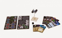 Star Wars. X-Wing. Расширение TIE-Улучшенный