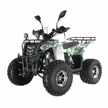 Квадроцикл WELS ATV Thunder EVO X, фото 3