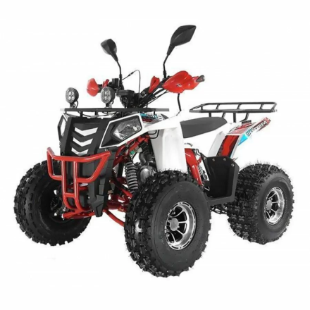 Квадроцикл WELS ATV Thunder EVO X, фото 2