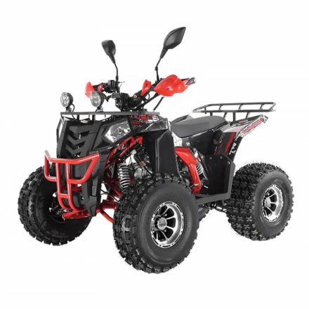 Квадроцикл WELS ATV Thunder EVO X, фото 1