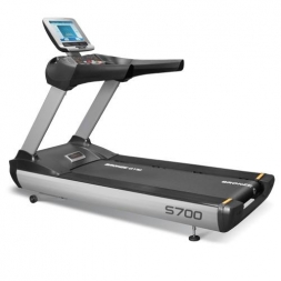 BRONZE GYM S700 TFT PROMO Беговая дорожка коммерческая, фото 1