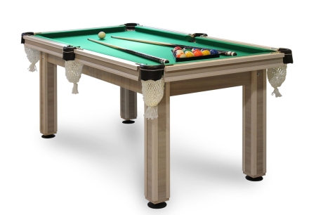 Бильярдный стол Тунис 6 футов (пирамида), фото 2