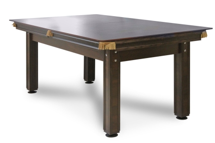 Бильярдный стол Тунис 6 футов (пирамида), фото 4