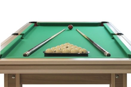 Бильярдный стол Тунис 6 футов (пирамида), фото 5