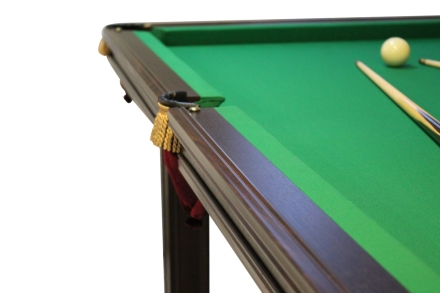 Бильярдный стол Тунис 6 футов (пирамида), фото 6