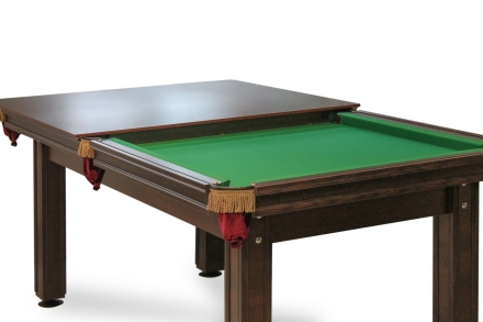 Бильярдный стол Тунис 6 футов (пирамида), фото 7