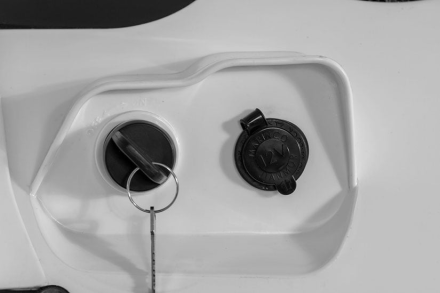 Квадроцикл BALTMOTORS Striker 500 EFI, фото 14