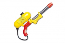 Бластер+балон