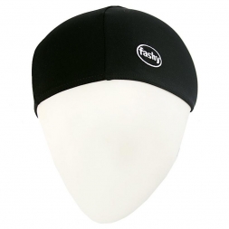 Шапочка для плавания &quot;FASHY Polyester/Elasthan Cap&quot;, полиэстер, эластан, черный