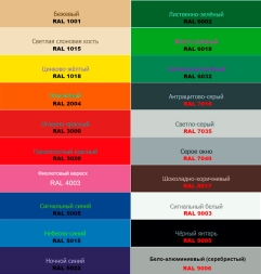 Стол для армреслинга на профиле 100х100, фото 2