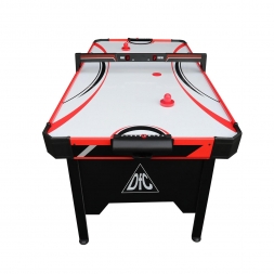 Игровой стол - аэрохоккей DFC KOMETA 60&quot; JG-AT-16003, фото 2