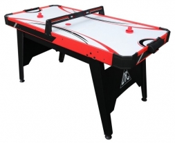 Игровой стол - аэрохоккей DFC KOMETA 60&quot; JG-AT-16003, фото 1