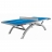 Теннисный стол DONIC OUTDOOR SKY синий (три короба)