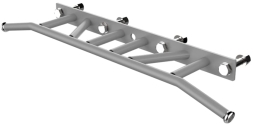 Многопозиционный турник Impulse HSPCF28
