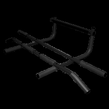 Турник-2 треххватный (труба 25) Турник-2 треххватный (труба 25)