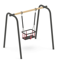 Качели Малыш Romana 108.59.00 для детской площадки