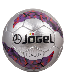Мяч футбольный JS-1300 League №5, фото 1